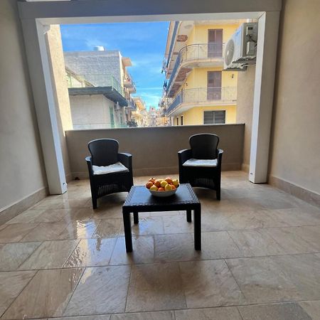 Casa Vacanze I Limoni Bagheria Extérieur photo