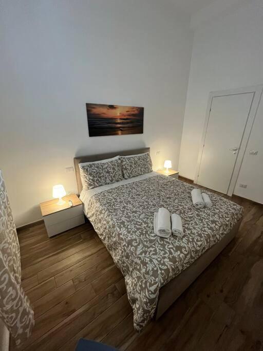Casa Vacanze I Limoni Bagheria Extérieur photo