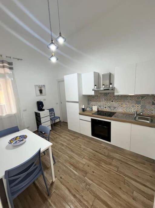 Casa Vacanze I Limoni Bagheria Extérieur photo