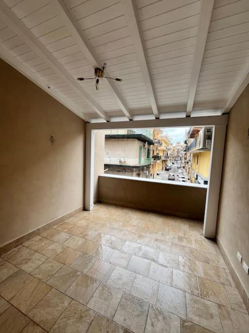Casa Vacanze I Limoni Bagheria Extérieur photo