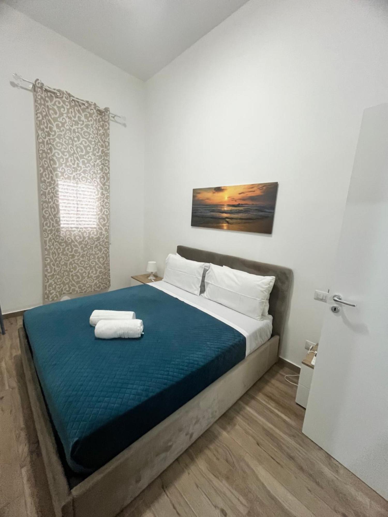 Casa Vacanze I Limoni Bagheria Extérieur photo
